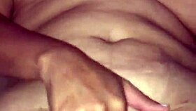 la puchita de mi esposa bien mojada 😍