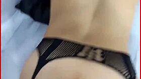 i'm having a quickie with my latina before the mother-in-law arrives, feeling that orgasm build