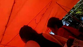 have you seen this teen 18+ with big tits and sexy escote?