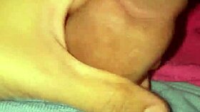 First bisexual handjob experience on site