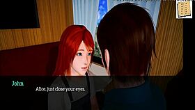 Bold Family Adventures In My New Family 182