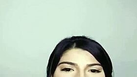 Victoria Lopez performs dancing on Bigo Live and Instagram