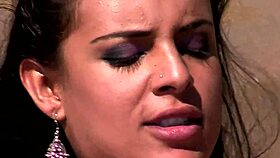 Outdoor encounter with big black cock