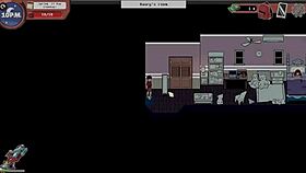 I experience massive cum overload after rough deepthroat in spooky milk life taboo hentai.