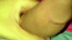 First bisexual handjob experience on site