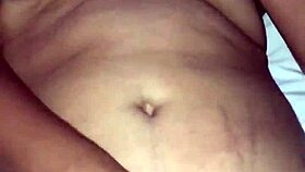 la puchita de mi esposa bien mojada 😍