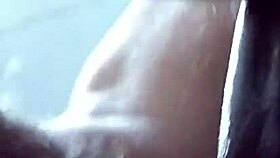 rune and jeanette in granny fisting