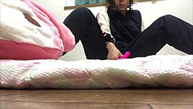 wanna jerk off to me? cum inside momoka, plz!