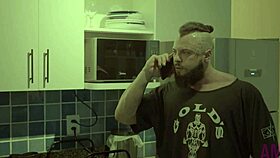 hey, check out this halloween fantasy with a prostitute riding cowgirl style