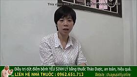 집에서 효과적인 활력 증진을 위한 베트남 팁.