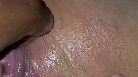 white bbw pawg squirts on big black cock dom part 3 💦
