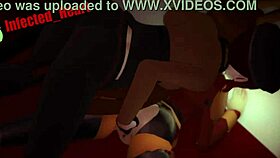 i catch velvet masturbating and help with licking