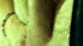 Johnny, you getting that blowjob from the blonde?