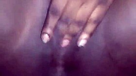 Ever fingered a young 18+ black teen’s wet pussy? How tight can it get in high quality?