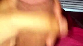 First bisexual handjob experience on site