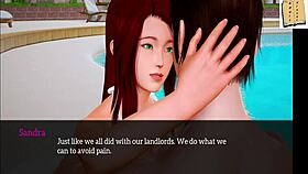 my new family episode 165