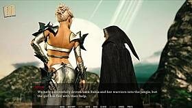 tales from the unending void chapter 126