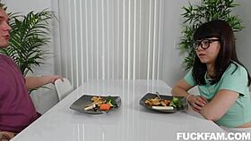 Back to School Anxiety Mochi Mona Quinton James Joshua Lewis