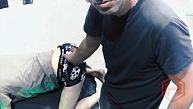 i like fucking hard in the ass with my gay partner