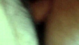 Thick Young Redhead Poses in Natural Setting.