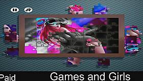 games and girls episode two