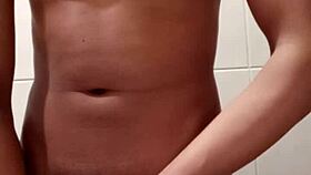 Sladichkiq89's Gay Adventures With Monster Cocks