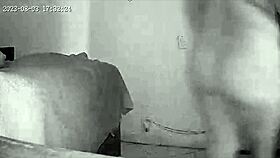 Paty Invites for a Drink