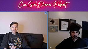 The dark side of webcam modeling