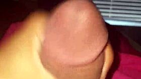 First bisexual handjob experience on site