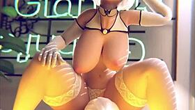 2b and 9s fuck during quarantine