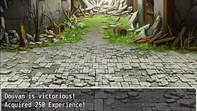 geezer hero rpg wield sword fuck women defeat demon king full gameplay part 2