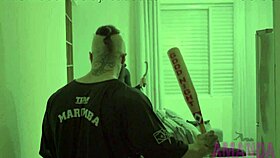 hey, check out this halloween fantasy with a prostitute riding cowgirl style