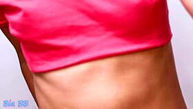 during my casting, a naked photo session with the producer