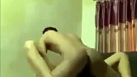 i'm that nepali horny wife fuckin with my boyfriend in the bedroom, oops i mean friend