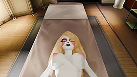 Hazbin Hotel Charlie POV With Big Tits