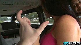 Amateur Couple Fuck Along With Jenna Presley 206