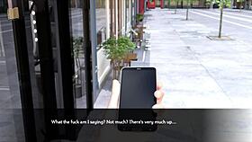 freeloading stepfamily 150 with big tits and ass 😏