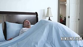 Who will save me from my stepsisters sex drive