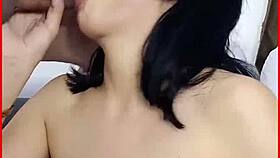 i'm having a quickie with my latina before the mother-in-law arrives, feeling that orgasm build