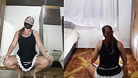 Homemade Anal Video: Subscribe to My Profile on Xvideo Red for Best Content