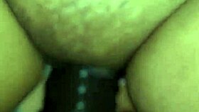 Indian Bangladeshi Woman Fucks Big Cock Extension?