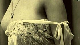 Two centuries of vintage porn