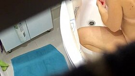 My Wife's Big Beautiful Tits and Nipples?