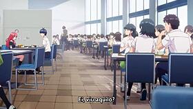 Exploring the latest anime season.