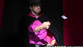 She's Gonna Squirt! Make Her Panties Disappear!