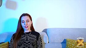 olesha fulfills kira's wild fantasies