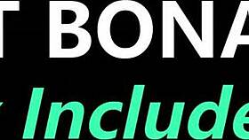 latina marianna on knees, tits out, sucking cock for facial cumshot in bedroom