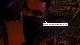 Teen Whores Diaries Episode V