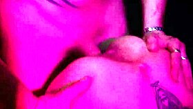 Xxdamm Seb 2016 > Privado Exoticum Daniela Evans