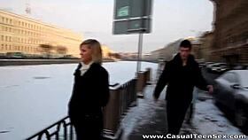 casual teen 18+ sex hot inside shirley harris